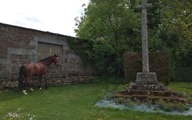 Haras De La Croix D'Argent